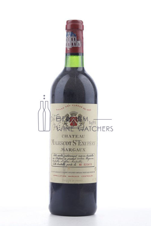Picture of 1995 MALESCOT ST EXUPERY
